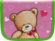 Opakowanie Piórnik 2-klapkowy Popcorn Bear 1