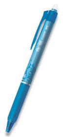 Opakowanie Pióro kulkowe FriXion Clicker lazur (12szt) PILOT