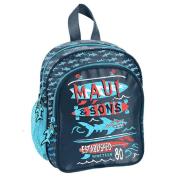 Plecak przedszkolny Maui and Sons MAUL-309 PASO. Wydawca: Paso. Dadada.pl Opakowanie Plecak przedszkolny Maui and Sons MAUL-309 PASO