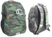 Opakowanie Plecak szkolny Legia Warszawa