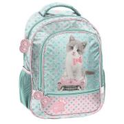 Plecak szkolny Studio Pets PET-260 PASO. Wydawca: Paso. Dadada.pl Opakowanie Plecak szkolny Studio Pets PET-260 PASO