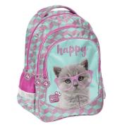 Plecak szkolny Studio Pets PTF-181 PASO. Wydawca: Paso. Dadada.pl Opakowanie Plecak szkolny Studio Pets PTF-181 PASO