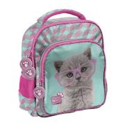 Plecak szkolny Studio Pets PTF-337 PASO. Wydawca: Paso. Dadada.pl Opakowanie Plecak szkolny Studio Pets PTF-337 PASO