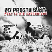 Po prostu bunt. Póki to nie zabronione CD. Autor:   Praca zbiorowa. Dadada.pl Okładka książki Po prostu bunt. Póki to nie zabronione CD