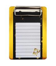 Opakowanie Podkładka megnetyczna z notesem