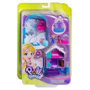 Opakowanie Polly Pocket. Snow Secret