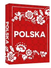 Okładka książki Polska