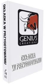 Porozumienie Trzech. Autor: Niziński Tomasz. Dadada.pl Okładka książki Porozumienie Trzech