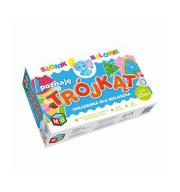 Opakowanie Poznaję trójkąt Słonik Balonik