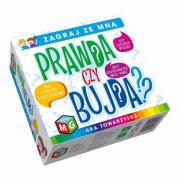 Opakowanie Prawda czy bujda