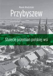 Okładka książki Przybyszew