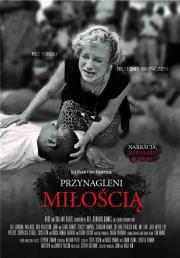 Okładka książki Przynagleni miłością DVD