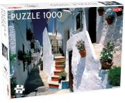 Opakowanie Puzzle 1000 Costa Del Sol