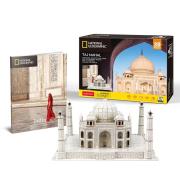 Opakowanie Puzzle 3D Taj Mahal 87