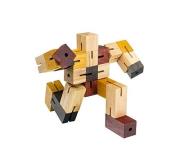 Puzzle Academy Puzzleman. Wydawca: Professor Puzzle. Dadada.pl Opakowanie Puzzle Academy Puzzleman