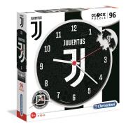 Opakowanie Puzzle Zegar Juventus 96