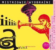 Rany Julek! O tym, jak Julian Tuwim został poetą - Audiobook. Autor: Czerwińska-Rydel Anna. Dadada.pl Okładka książki Rany Julek! O tym, jak Julian Tuwim został poetą - Audiobook