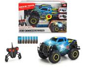 RC Iluminator 33cm. Wydawca: Dickie Toys. Dadada.pl Opakowanie RC Iluminator 33cm