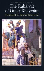 Opakowanie Rubáiyát of Omar Khayyám