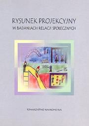 Opakowanie Rysunek projekcyjny w badaniach relacji społecznych