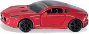 Siku 15 - Jaguar F-Type R S1520. Wydawca: Siku. Dadada.pl Opakowanie Siku 15 - Jaguar F-Type R S1520