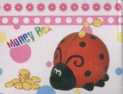 Opakowanie Skarbonka ceramiczna Biedronka mała