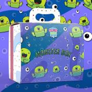 Opakowanie SLIME BOX MONSTER