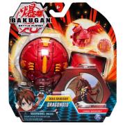 Opakowanie Spin Bakugan Deka Dragonoid