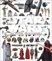 Opakowanie Star Wars The Visual Encyclopedia