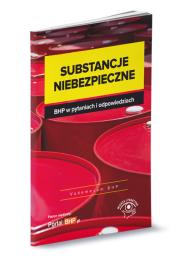 Opakowanie Substancje niebezpieczne