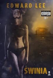 Okładka książki Świnia