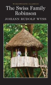 Opakowanie Swiss Family Robinson