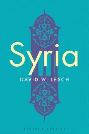 Syria: A Modern History. Autor: Lesch David W.. Dadada.pl Okładka książki Syria: A Modern History