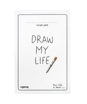 Opakowanie Szkicownik A5/96K Kredka