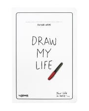 Opakowanie Szkicownik A5/96K Pisak