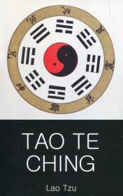 Okładka książki Tao Te Ching