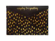 Opakowanie Teczka A4 PP na zatrzask