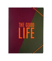 Opakowanie Teczka A4 z gumkami