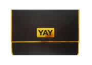 Opakowanie Teczka A4 z zapięciem na rzep