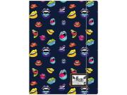 Teczka z gumką HD-145 Head 2 10 sztuk. Wydawca: Eurocom. Dadada.pl Opakowanie Teczka z gumką HD-145 Head 2 10 sztuk