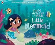 Opakowanie Ten Minutes to Bed: Little Mermaid