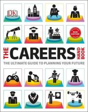 Opakowanie The Careers Handbook