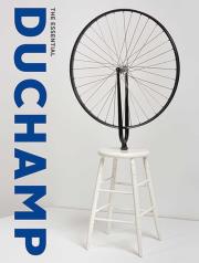 The Essential Duchamp. Autor: Affron Matthew. Dadada.pl Okładka książki The Essential Duchamp
