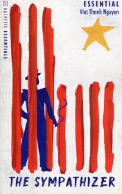 Okładka książki The Sympathizer