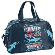 Torba sportowa Maui and Sons MAUL-074 PASO. Wydawca: Paso. Dadada.pl Opakowanie Torba sportowa Maui and Sons MAUL-074 PASO