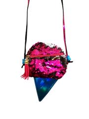 Opakowanie Torebka cekinowa mix