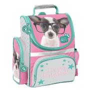 Tornister szkolny Studio Pets PTD-525 PASO. Wydawca: Paso. Dadada.pl Opakowanie Tornister szkolny Studio Pets PTD-525 PASO