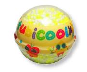 Opakowanie Tubicoolki Surprise - biało-żółte TUBAN