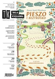 Opakowanie Twoja Księgarnia 2/2019 (42)