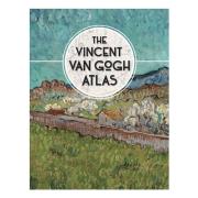 Vincent van Gogh Atlas. Wydawca: Yale University Press. Dadada.pl Opakowanie Vincent van Gogh Atlas